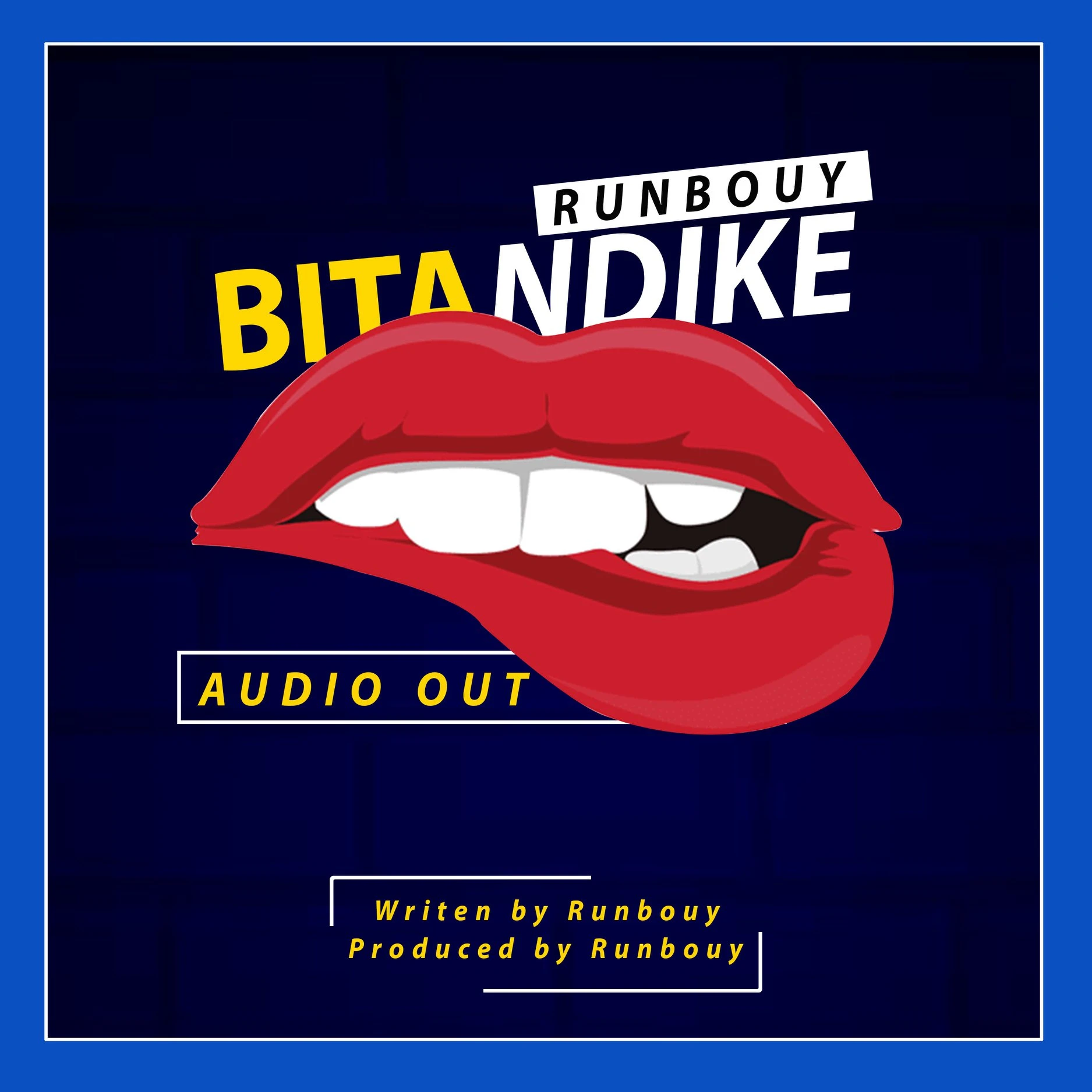 Bitandike